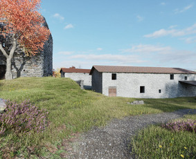 Interjero dizaino/architektūros vizualizavimo paslaugos / UAB Arka projektai / Darbų pavyzdys ID 4057167