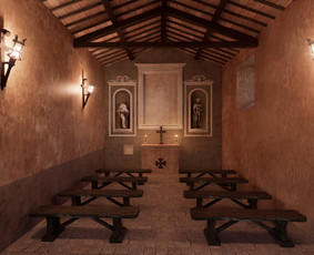 Interjero dizaino/architektūros vizualizavimo paslaugos / UAB Arka projektai / Darbų pavyzdys ID 4057169