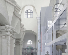 Interjero dizaino/architektūros vizualizavimo paslaugos / UAB Arka projektai / Darbų pavyzdys ID 4057171