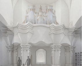 Interjero dizaino/architektūros vizualizavimo paslaugos / UAB Arka projektai / Darbų pavyzdys ID 4057173