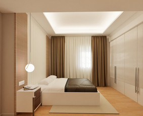 Interjero dizaino/architektūros vizualizavimo paslaugos / UAB Arka projektai / Darbų pavyzdys ID 4057185