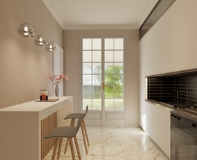 Interjero dizaino/architektūros vizualizavimo paslaugos / UAB Arka projektai / Darbų pavyzdys ID 4057187