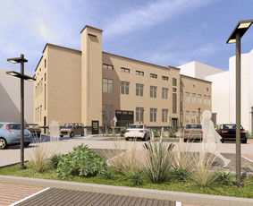 Interjero dizaino/architektūros vizualizavimo paslaugos / UAB Arka projektai / Darbų pavyzdys ID 4057201