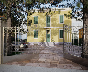 Interjero dizaino/architektūros vizualizavimo paslaugos / UAB Arka projektai / Darbų pavyzdys ID 4057209