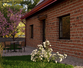 Interjero dizaino/architektūros vizualizavimo paslaugos / UAB Arka projektai / Darbų pavyzdys ID 4057213