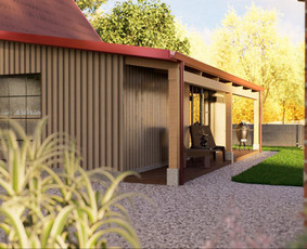 Interjero dizaino/architektūros vizualizavimo paslaugos / UAB Arka projektai / Darbų pavyzdys ID 4057215