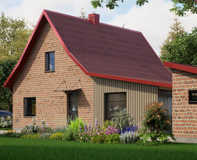 Interjero dizaino/architektūros vizualizavimo paslaugos / UAB Arka projektai / Darbų pavyzdys ID 4057217