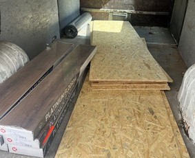 Smulkių krovinių pervežimas Lietuvoje - Teikiame įvairias pervežimo ir pagalbines paslaugas - 2