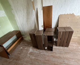 Teikiame įvairias pervežimo ir pagalbines paslaugas / Universalūs darbai / Darbų pavyzdys ID 4057225