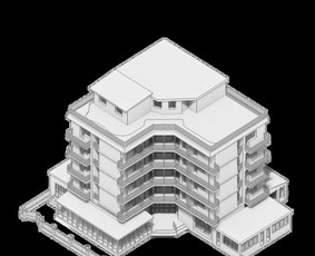 Interjero dizaino/architektūros vizualizavimo paslaugos / UAB Arka projektai / Darbų pavyzdys ID 4057235
