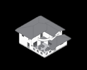 Interjero dizaino/architektūros vizualizavimo paslaugos / UAB Arka projektai / Darbų pavyzdys ID 4057241