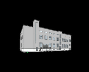 Interjero dizaino/architektūros vizualizavimo paslaugos / UAB Arka projektai / Darbų pavyzdys ID 4057243