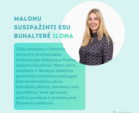 Mažoms įmonėms – aiški kaina - Paslaugos verslui - 1 Paslaugos verslui - Mažoms įmonėms – aiški kaina - 1