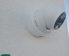 IP kamerų montavimas ir priežiūra - Signalizacija, video kameros, elektra. - 3