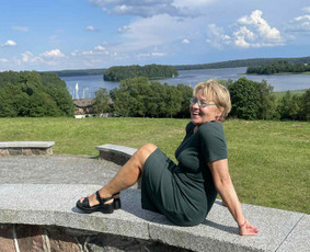 Psichologinė, emocinė pagalba - Psichologo-psichoterapeuto konsultacija - 2