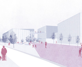 Interjero dizaino/architektūros vizualizavimo paslaugos / UAB Arka projektai / Darbų pavyzdys ID 4057423