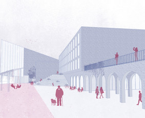 Interjero dizaino/architektūros vizualizavimo paslaugos / UAB Arka projektai / Darbų pavyzdys ID 4057425