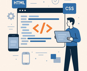 Interneto svetainių kūrimas, Google, Facebook reklama - HTML/CSS kodavimas - 1 HTML/CSS kodavimas - Interneto svetainių kūrimas, Google, Facebook reklama - 1