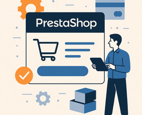 Interneto svetainių kūrimas, Google, Facebook reklama - Programavimas su PrestaShop - 1 Programavimas su PrestaShop - Interneto svetainių kūrimas, Google, Facebook reklama - 1