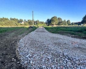 Mini ekskavatoriaus nuoma - Ekskavatoriai, Račiokai Savivarčiu nuoma - 4