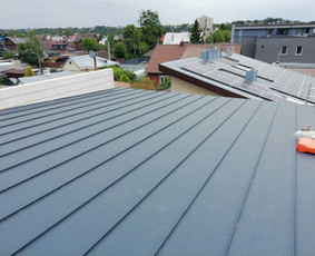 Šlaitinių stogų dengimas, renovacija, šiltinimas - Stogdengiai, stogo darbai - 3 Stogdengiai, stogo darbai - Šlaitinių stogų dengimas, renovacija, šiltinimas - 3