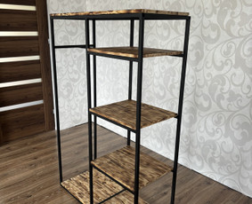 Aliuminio, juodo bei spalvoto metalo suvirinimas, gamyba / Steelcraft|Tvirtas žingsnis . Paulius / Darbų pavyzdys ID 4057685