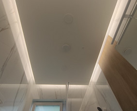 Elektros montavimo darbai, varžų matavimas, rangovo aktas / ELGERA / Darbų pavyzdys ID 4057721