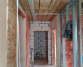 Elektros montavimo darbai, varžų matavimas, rangovo aktas / ELGERA / Darbų pavyzdys ID 4057723