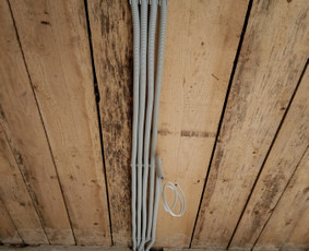 Elektros montavimo darbai, varžų matavimas, rangovo aktas / ELGERA / Darbų pavyzdys ID 4057725