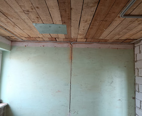 Elektros montavimo darbai, varžų matavimas, rangovo aktas / ELGERA / Darbų pavyzdys ID 4057729