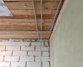 Elektros montavimo darbai, varžų matavimas, rangovo aktas / ELGERA / Darbų pavyzdys ID 4057731