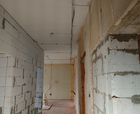 Elektros montavimo darbai, varžų matavimas, rangovo aktas / ELGERA / Darbų pavyzdys ID 4057755