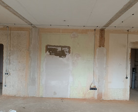 Elektros montavimo darbai, varžų matavimas, rangovo aktas / ELGERA / Darbų pavyzdys ID 4057763