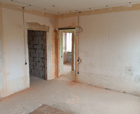 Elektros montavimo darbai, varžų matavimas, rangovo aktas / ELGERA / Darbų pavyzdys ID 4057767