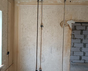 Elektros montavimo darbai, varžų matavimas, rangovo aktas / ELGERA / Darbų pavyzdys ID 4057777