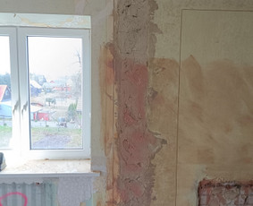 Elektros montavimo darbai, varžų matavimas, rangovo aktas / ELGERA / Darbų pavyzdys ID 4057785