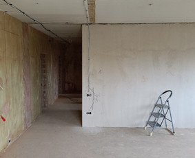 Elektros montavimo darbai, varžų matavimas, rangovo aktas / ELGERA / Darbų pavyzdys ID 4057787