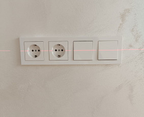 Elektros montavimo darbai, varžų matavimas, rangovo aktas / ELGERA / Darbų pavyzdys ID 4057799