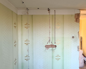 Elektros montavimo darbai, varžų matavimas, rangovo aktas / ELGERA / Darbų pavyzdys ID 4057819