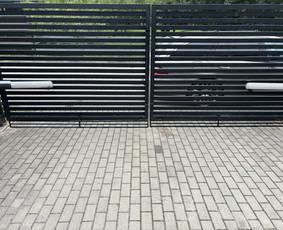 Aliuminio, juodo bei spalvoto metalo suvirinimas, gamyba / Steelcraft|Tvirtas žingsnis . Paulius / Darbų pavyzdys ID 4058091