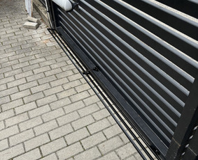Aliuminio, juodo bei spalvoto metalo suvirinimas, gamyba / Steelcraft|Tvirtas žingsnis . Paulius / Darbų pavyzdys ID 4058095