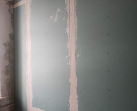 Gipso kartono montavimas - Vidaus apdailos darbai – kokybiškai ir už prieinamą kainą t - 3