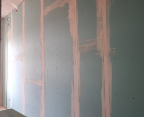 Gipso kartono montavimas - Vidaus apdailos darbai – kokybiškai ir už prieinamą kainą t - 2