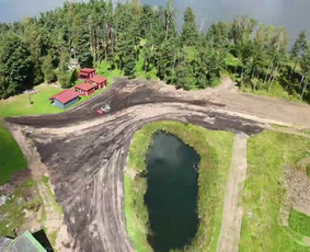 Reklaminių klipų kūrimas - Fotografavimas, filmavimas dronu - 1