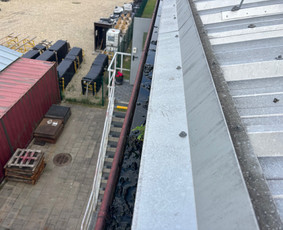 Butų, langų, ofisų valymas. Valome viską! - Stogų valymas ir priežiūra - 2 Stogų valymas ir priežiūra - Butų, langų, ofisų valymas. Valome viską! - 2