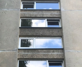 Butų, langų, ofisų valymas. Valome viską! - Statybos, apdaila - 2 Statybos, apdaila - Butų, langų, ofisų valymas. Valome viską! - 2