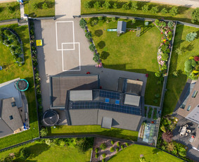 Reklama, dizainas, spauda - Fotografavimas, filmavimas dronu - 4