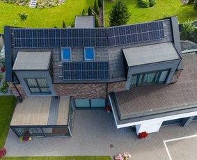 Reklama, dizainas, spauda - Fotografavimas, filmavimas dronu - 3