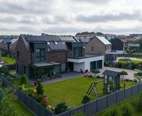 Reklama, dizainas, spauda - Fotografavimas, filmavimas dronu - 1