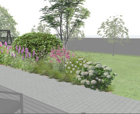 Aplinkos tvarkymas, apželdinimas - Kra&scaron;tovaizdžio architektūra - 4